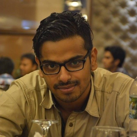 Md Tanvir Hossain, Chief Executive Officer of Appcoder