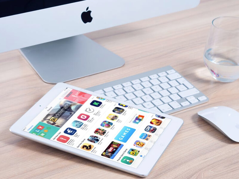 Tadacopy web application by Appcoder